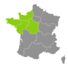 carte-france-nord-ouest
